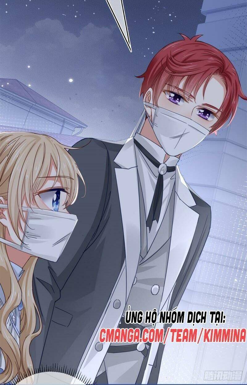 Hoàng Nữ Được Cưng Chiều Nhất Đế Quốc Chap 28 - Next Chap 29