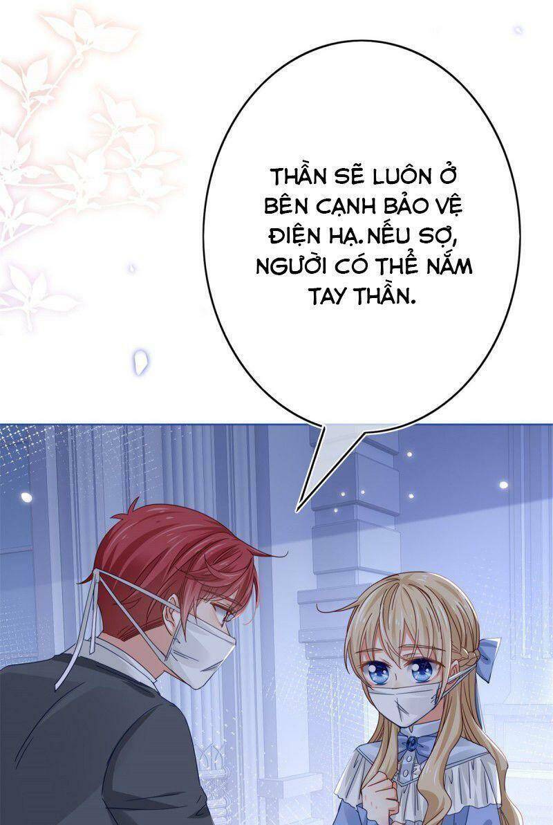 Hoàng Nữ Được Cưng Chiều Nhất Đế Quốc Chap 28 - Next Chap 29