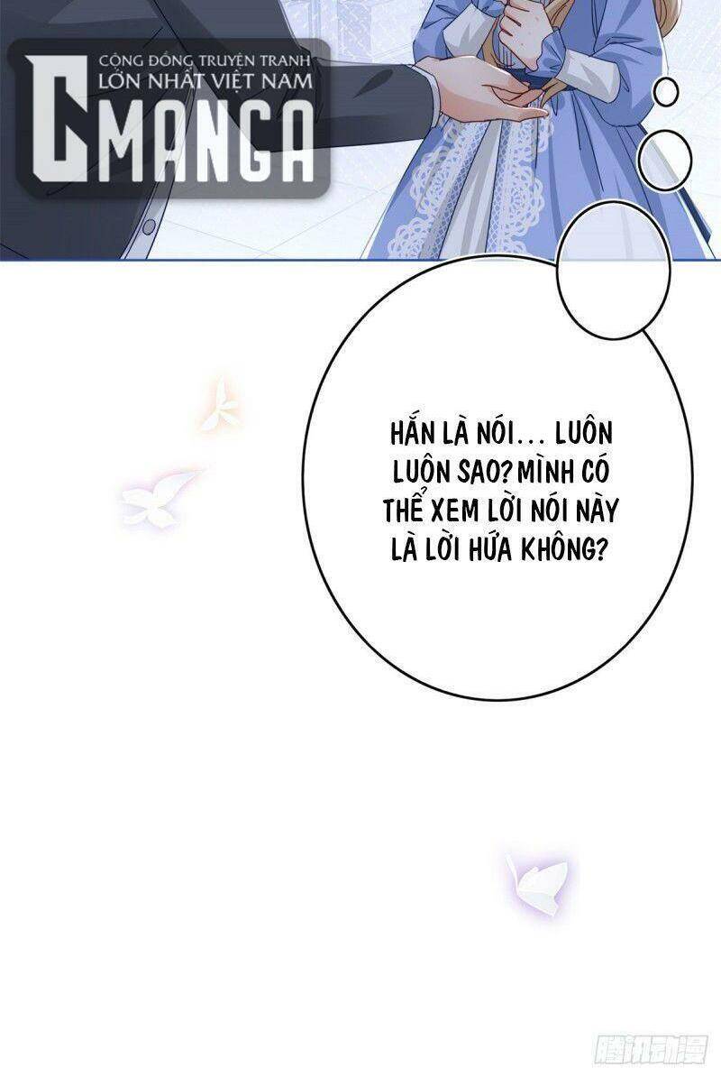 Hoàng Nữ Được Cưng Chiều Nhất Đế Quốc Chap 28 - Next Chap 29