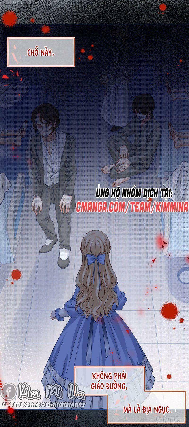 Hoàng Nữ Được Cưng Chiều Nhất Đế Quốc Chap 28 - Next Chap 29