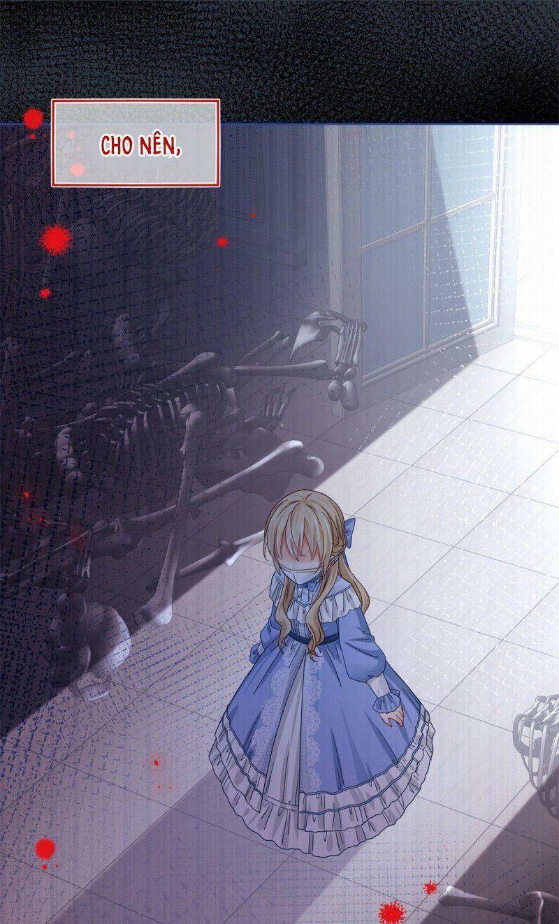 Hoàng Nữ Được Cưng Chiều Nhất Đế Quốc Chap 28 - Next Chap 29