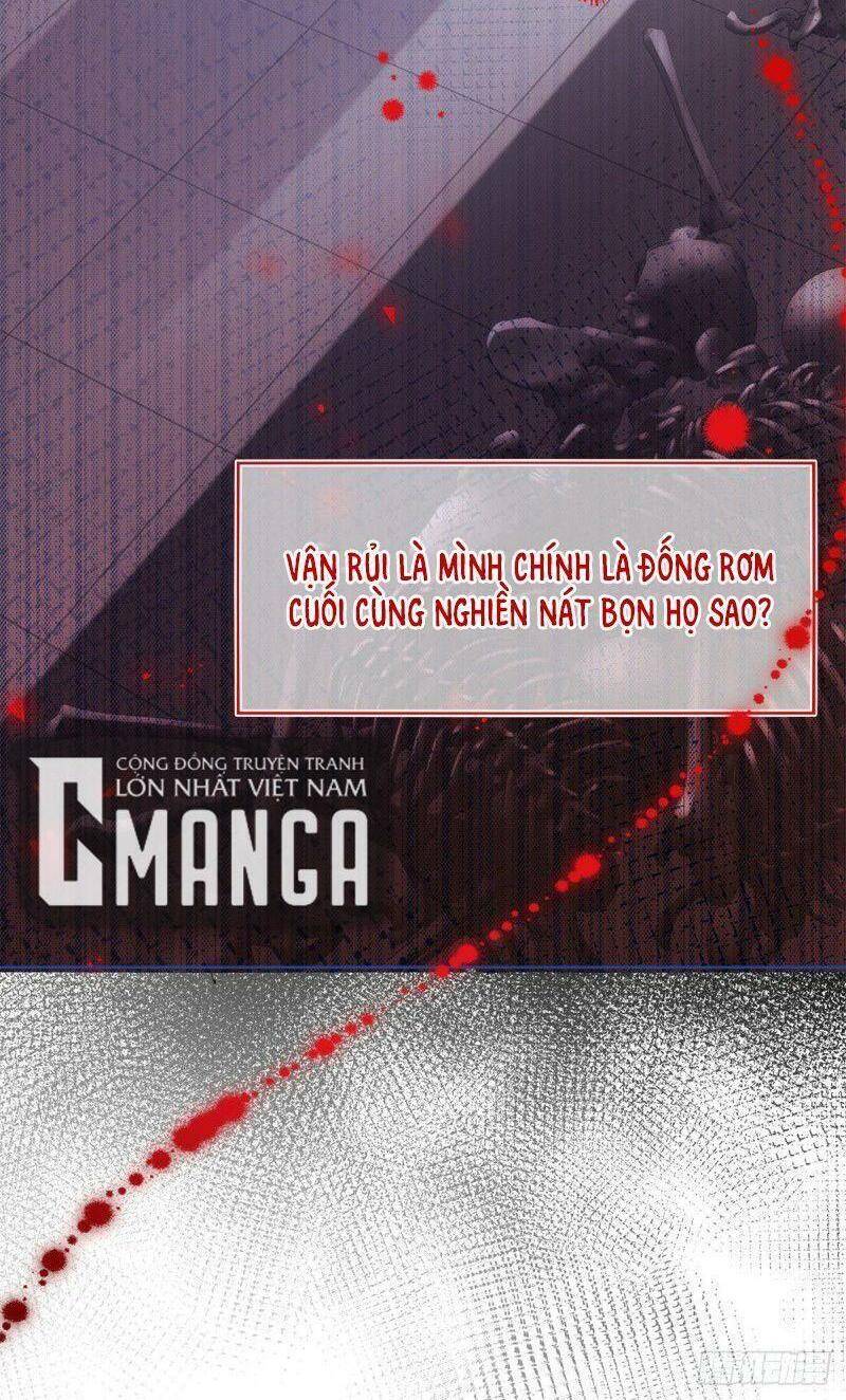 Hoàng Nữ Được Cưng Chiều Nhất Đế Quốc Chap 28 - Next Chap 29