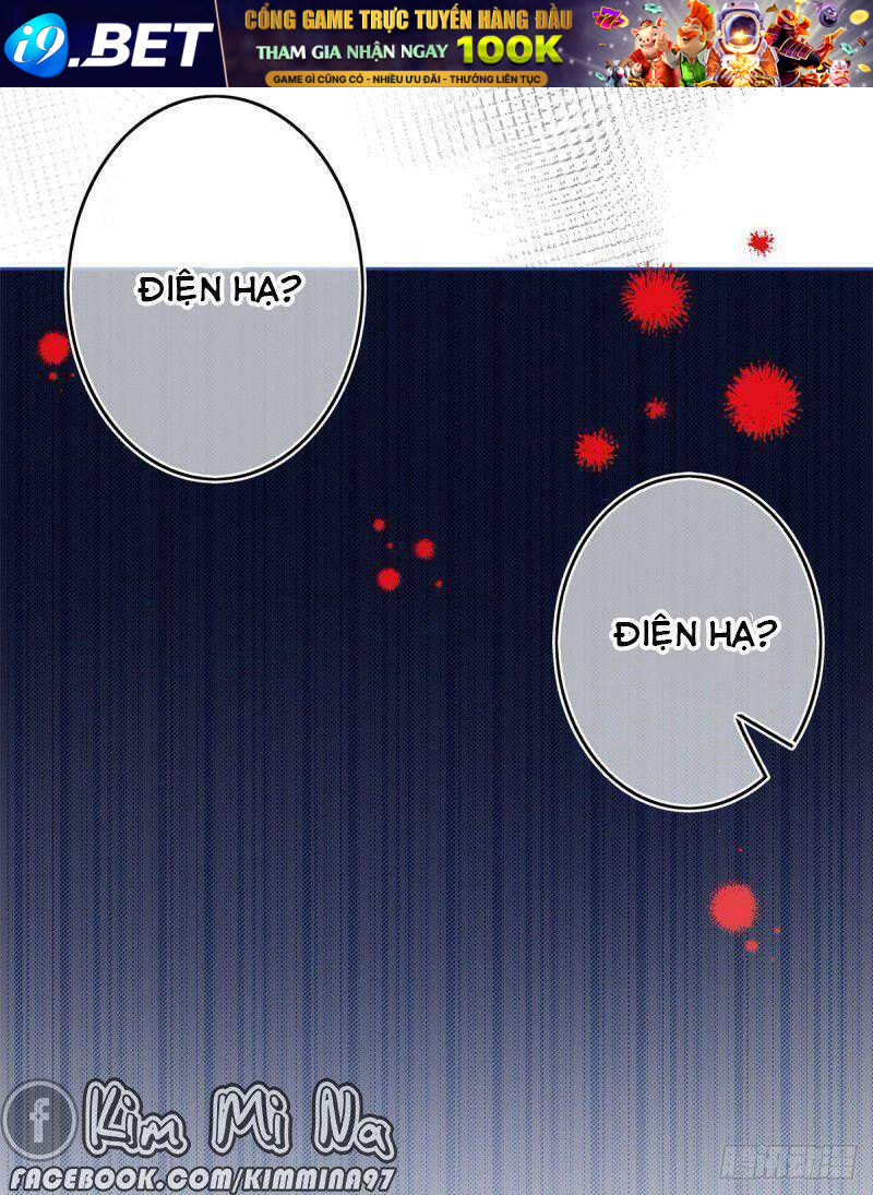 Hoàng Nữ Được Cưng Chiều Nhất Đế Quốc Chap 28 - Next Chap 29