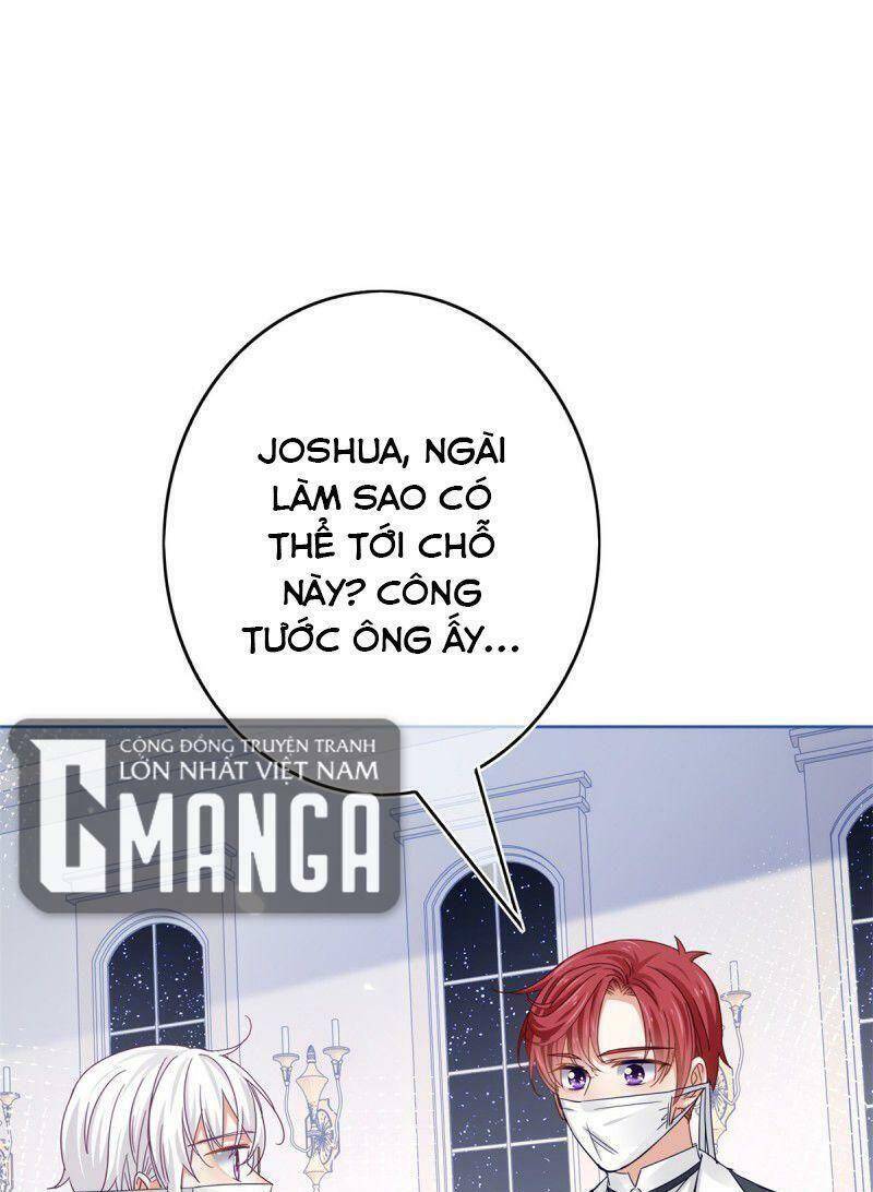 Hoàng Nữ Được Cưng Chiều Nhất Đế Quốc Chap 28 - Next Chap 29