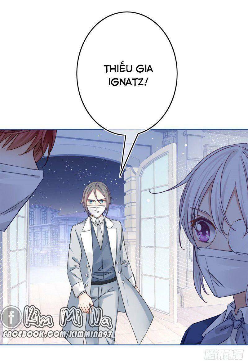 Hoàng Nữ Được Cưng Chiều Nhất Đế Quốc Chap 28 - Next Chap 29