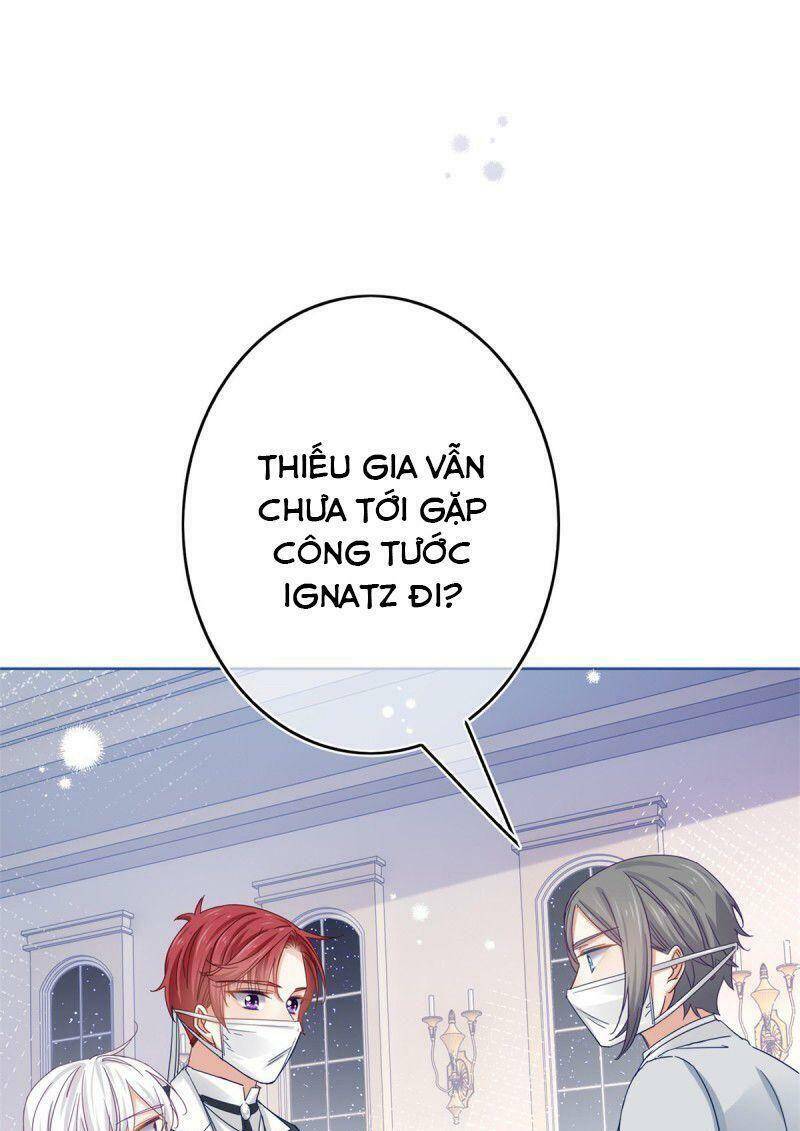 Hoàng Nữ Được Cưng Chiều Nhất Đế Quốc Chap 28 - Next Chap 29