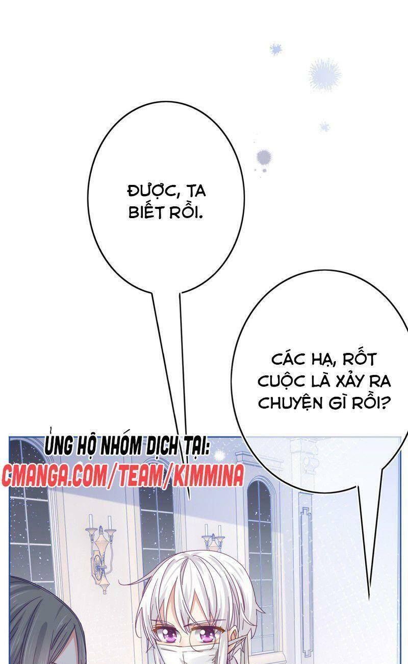 Hoàng Nữ Được Cưng Chiều Nhất Đế Quốc Chap 28 - Next Chap 29
