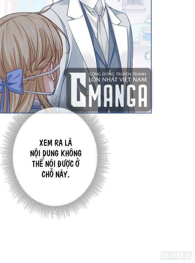 Hoàng Nữ Được Cưng Chiều Nhất Đế Quốc Chap 28 - Next Chap 29