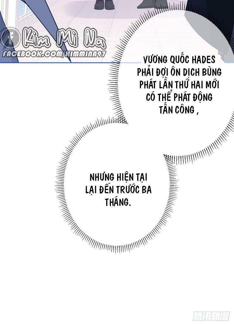 Hoàng Nữ Được Cưng Chiều Nhất Đế Quốc Chap 28 - Next Chap 29