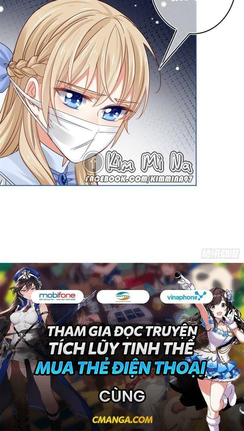 Hoàng Nữ Được Cưng Chiều Nhất Đế Quốc Chap 28 - Next Chap 29