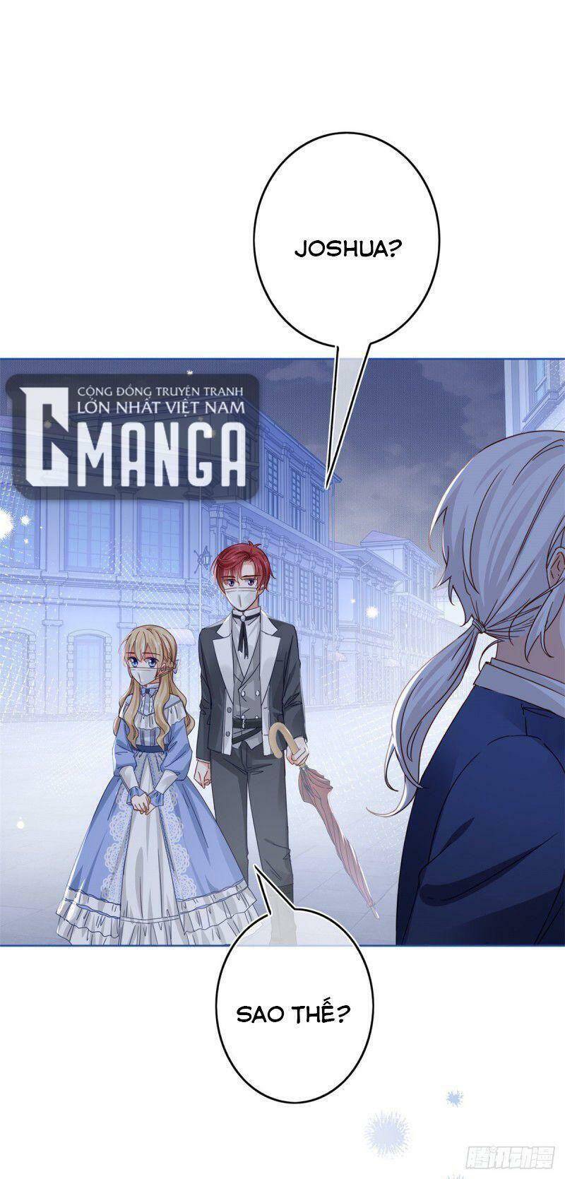 Hoàng Nữ Được Cưng Chiều Nhất Đế Quốc Chap 28 - Next Chap 29