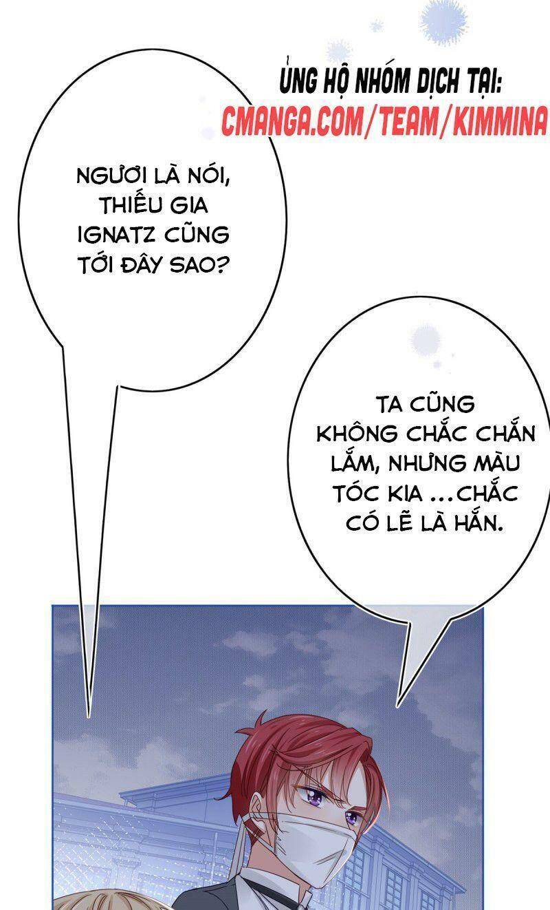 Hoàng Nữ Được Cưng Chiều Nhất Đế Quốc Chap 28 - Next Chap 29