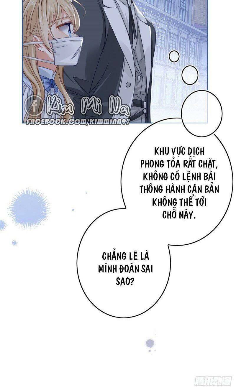 Hoàng Nữ Được Cưng Chiều Nhất Đế Quốc Chap 28 - Next Chap 29