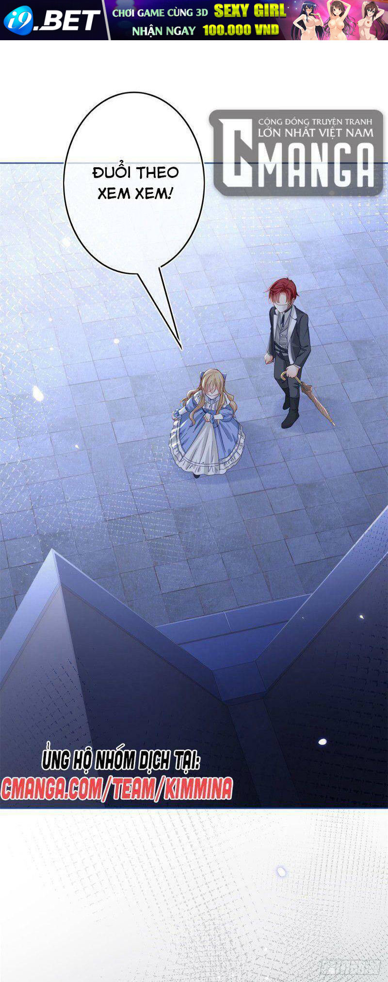 Hoàng Nữ Được Cưng Chiều Nhất Đế Quốc Chap 28 - Next Chap 29