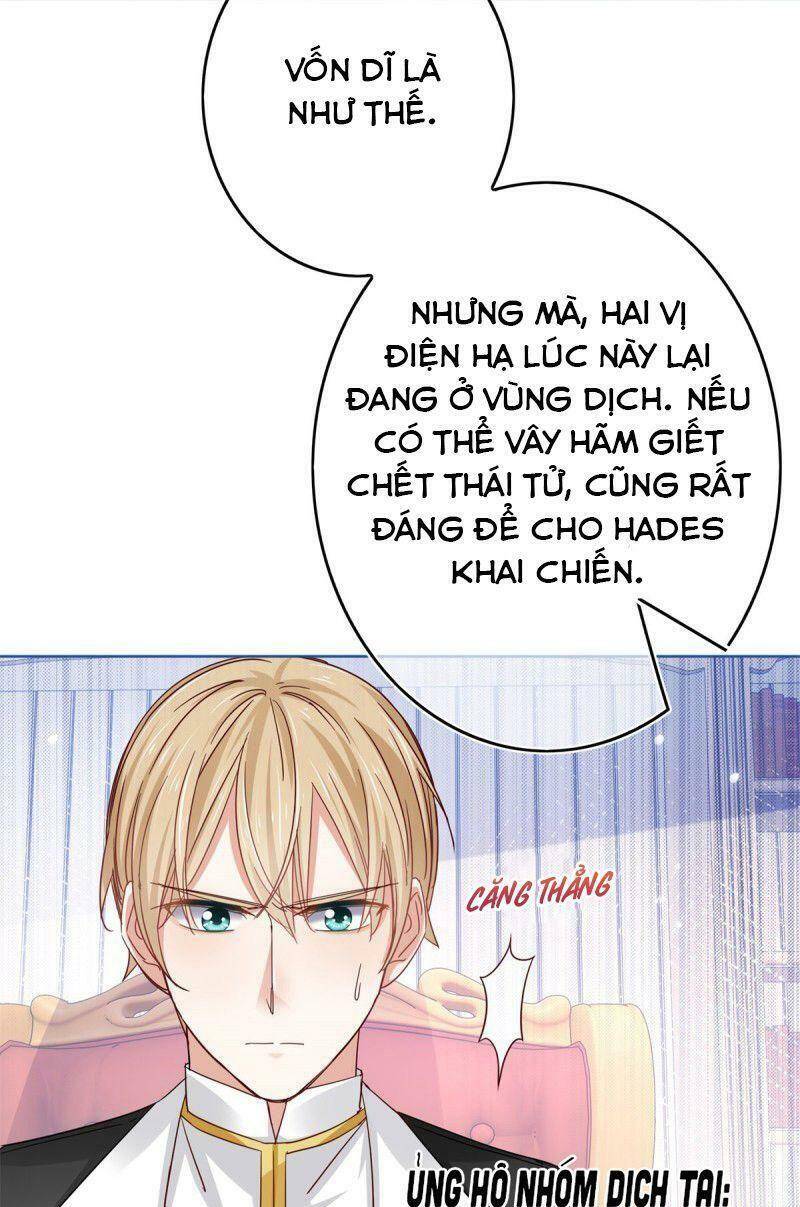 Hoàng Nữ Được Cưng Chiều Nhất Đế Quốc Chap 29 - Next Chap 30