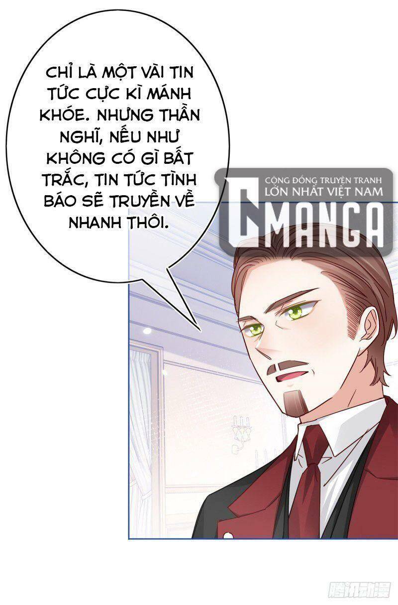 Hoàng Nữ Được Cưng Chiều Nhất Đế Quốc Chap 29 - Next Chap 30