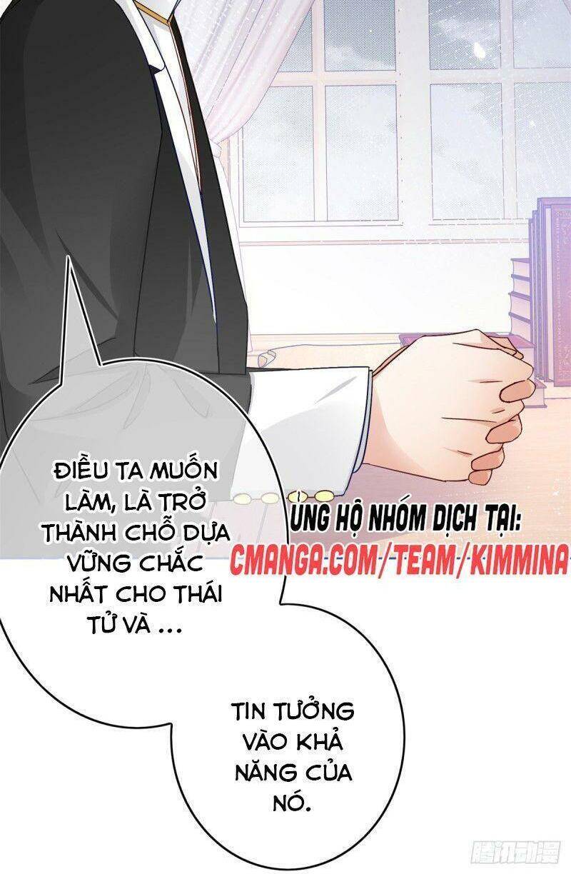 Hoàng Nữ Được Cưng Chiều Nhất Đế Quốc Chap 29 - Next Chap 30