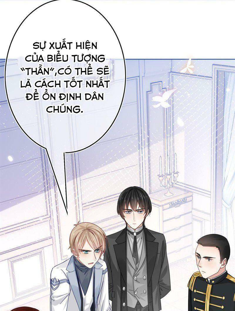 Hoàng Nữ Được Cưng Chiều Nhất Đế Quốc Chap 29 - Next Chap 30