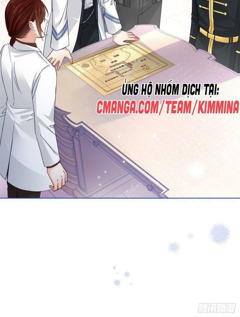 Hoàng Nữ Được Cưng Chiều Nhất Đế Quốc Chap 29 - Next Chap 30