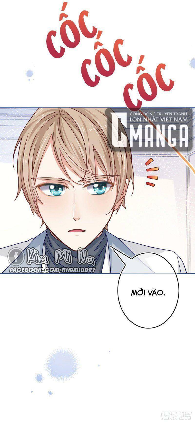 Hoàng Nữ Được Cưng Chiều Nhất Đế Quốc Chap 29 - Next Chap 30