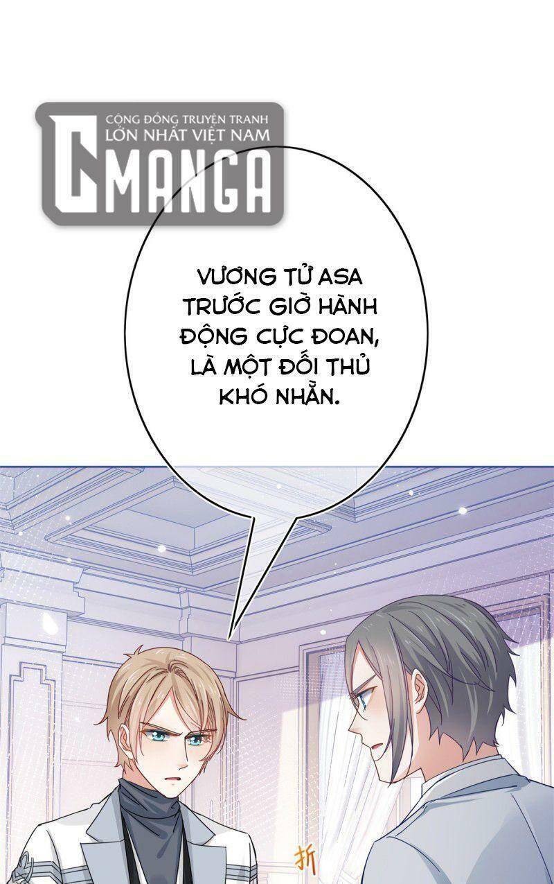 Hoàng Nữ Được Cưng Chiều Nhất Đế Quốc Chap 29 - Next Chap 30