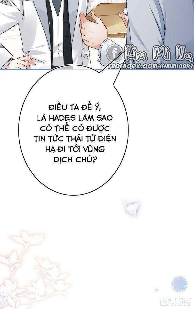 Hoàng Nữ Được Cưng Chiều Nhất Đế Quốc Chap 29 - Next Chap 30