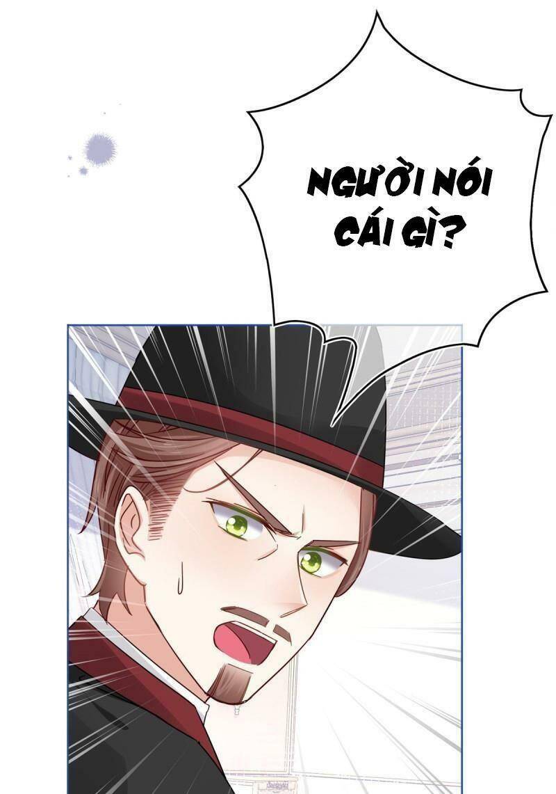 Hoàng Nữ Được Cưng Chiều Nhất Đế Quốc Chap 29 - Next Chap 30