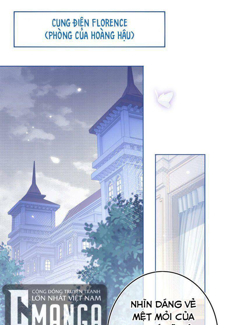 Hoàng Nữ Được Cưng Chiều Nhất Đế Quốc Chap 29 - Next Chap 30