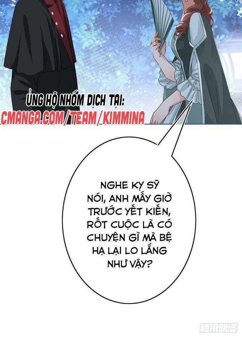 Hoàng Nữ Được Cưng Chiều Nhất Đế Quốc Chap 29 - Next Chap 30