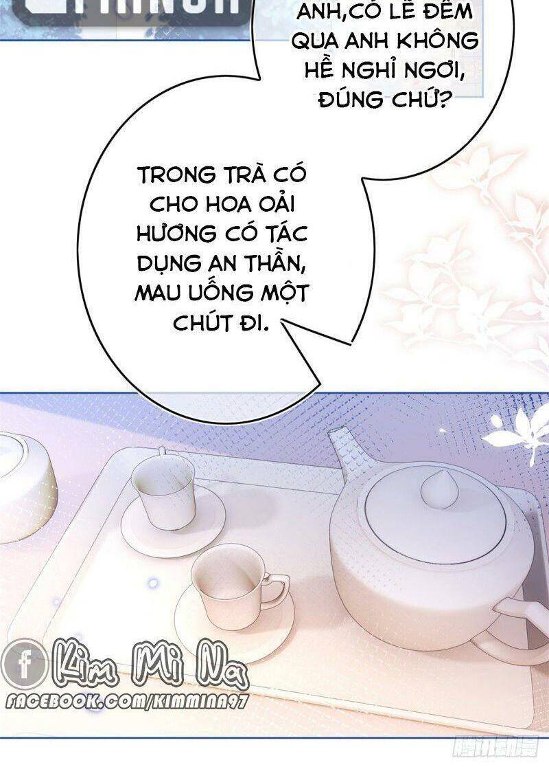 Hoàng Nữ Được Cưng Chiều Nhất Đế Quốc Chap 29 - Next Chap 30