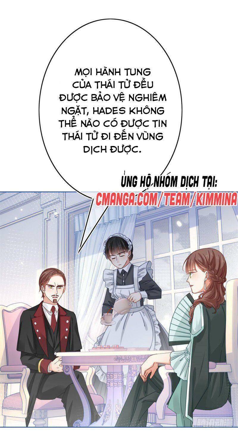 Hoàng Nữ Được Cưng Chiều Nhất Đế Quốc Chap 29 - Next Chap 30