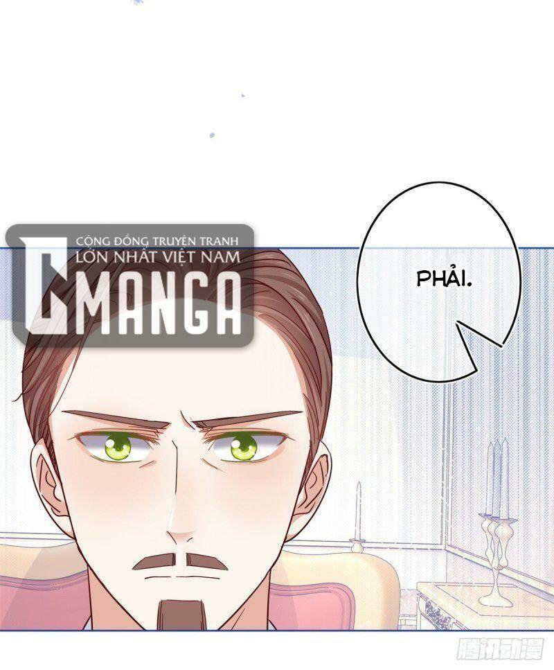 Hoàng Nữ Được Cưng Chiều Nhất Đế Quốc Chap 29 - Next Chap 30