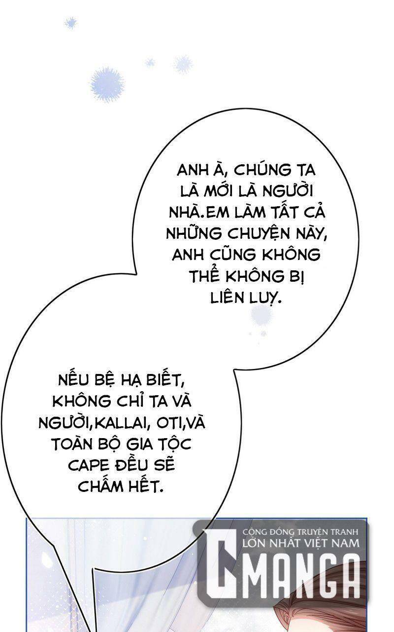 Hoàng Nữ Được Cưng Chiều Nhất Đế Quốc Chap 29 - Next Chap 30