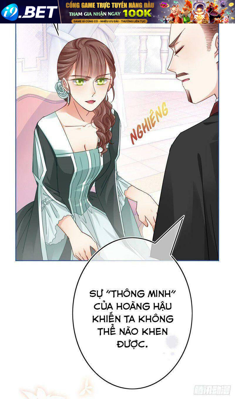 Hoàng Nữ Được Cưng Chiều Nhất Đế Quốc Chap 29 - Next Chap 30