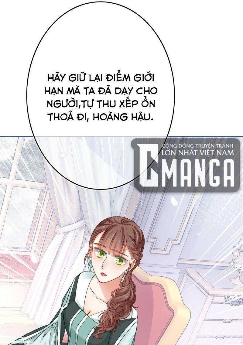 Hoàng Nữ Được Cưng Chiều Nhất Đế Quốc Chap 29 - Next Chap 30