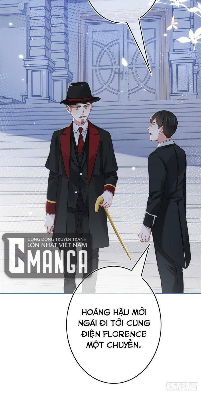 Hoàng Nữ Được Cưng Chiều Nhất Đế Quốc Chap 29 - Next Chap 30