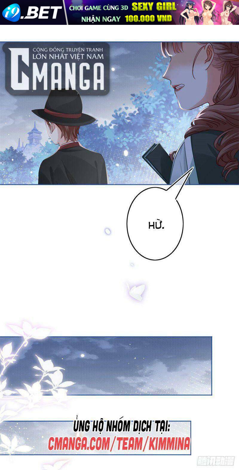 Hoàng Nữ Được Cưng Chiều Nhất Đế Quốc Chap 29 - Next Chap 30