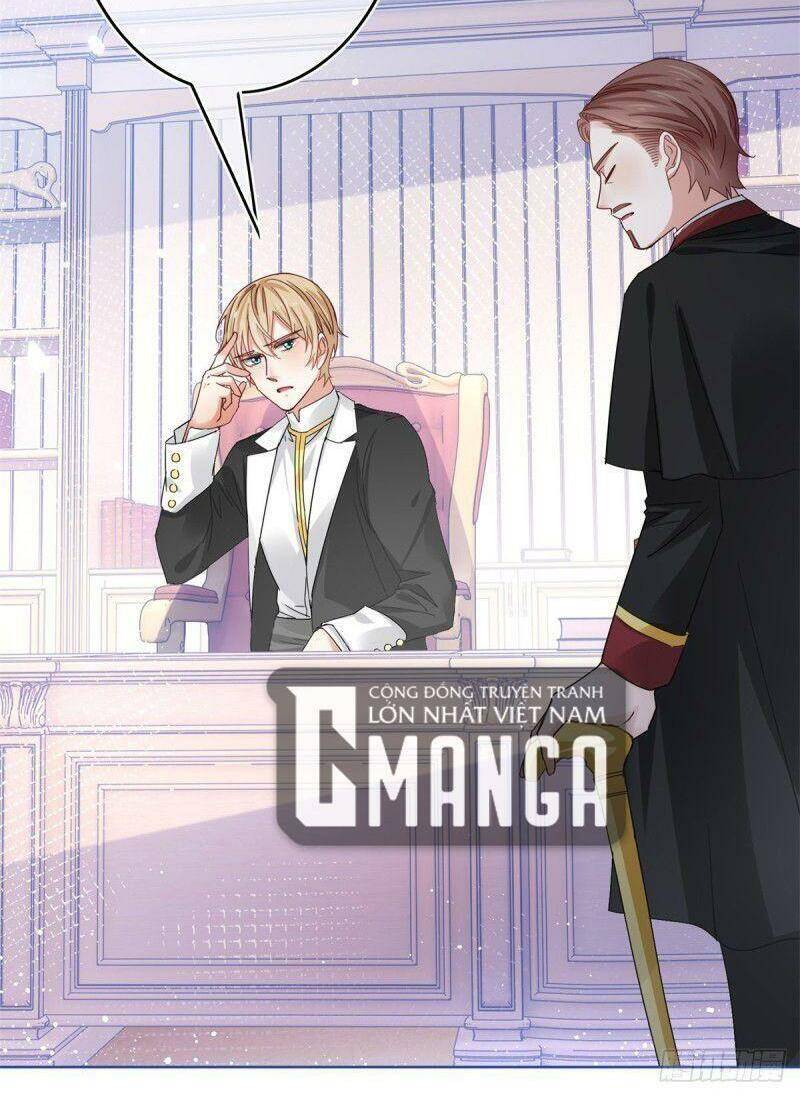 Hoàng Nữ Được Cưng Chiều Nhất Đế Quốc Chap 29 - Next Chap 30