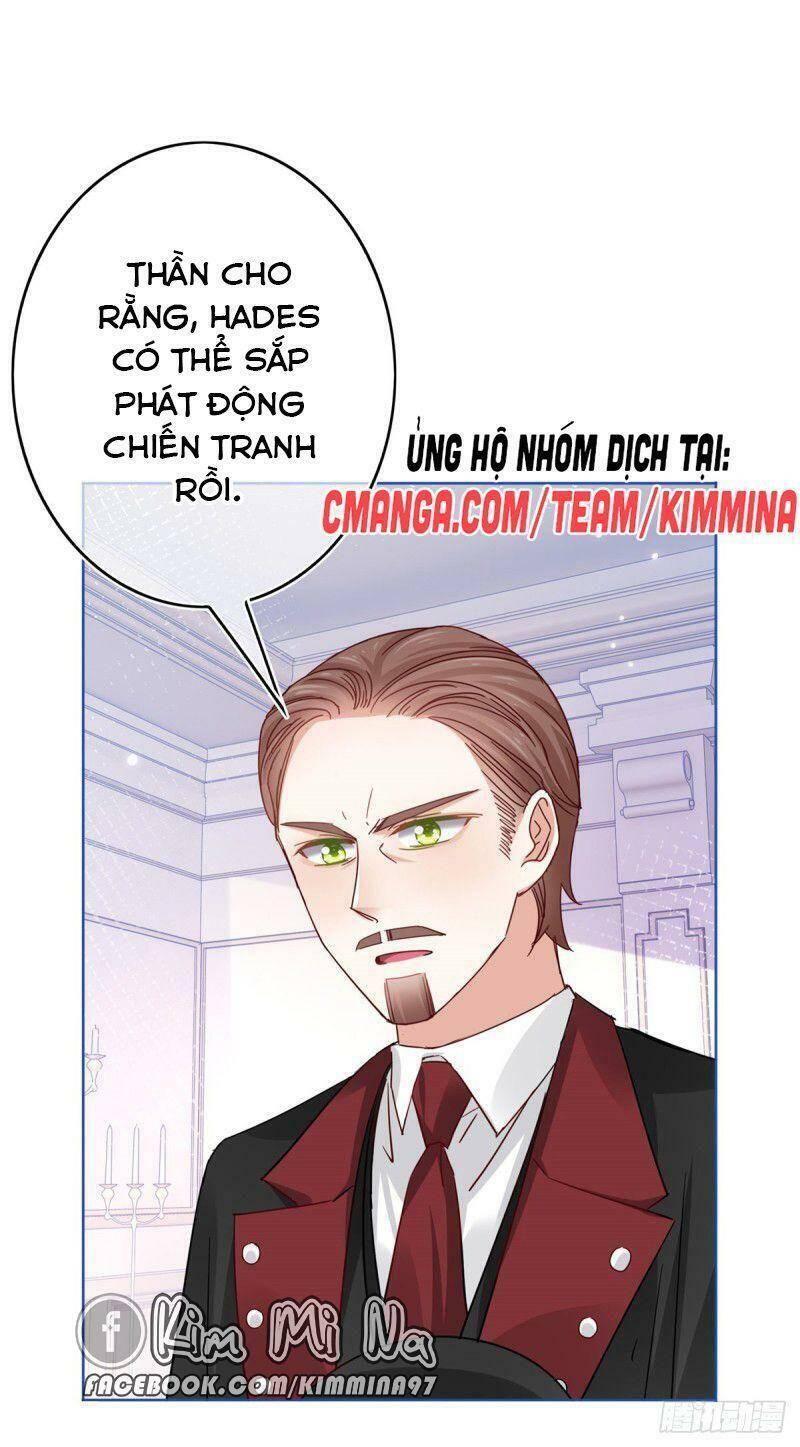 Hoàng Nữ Được Cưng Chiều Nhất Đế Quốc Chap 29 - Next Chap 30