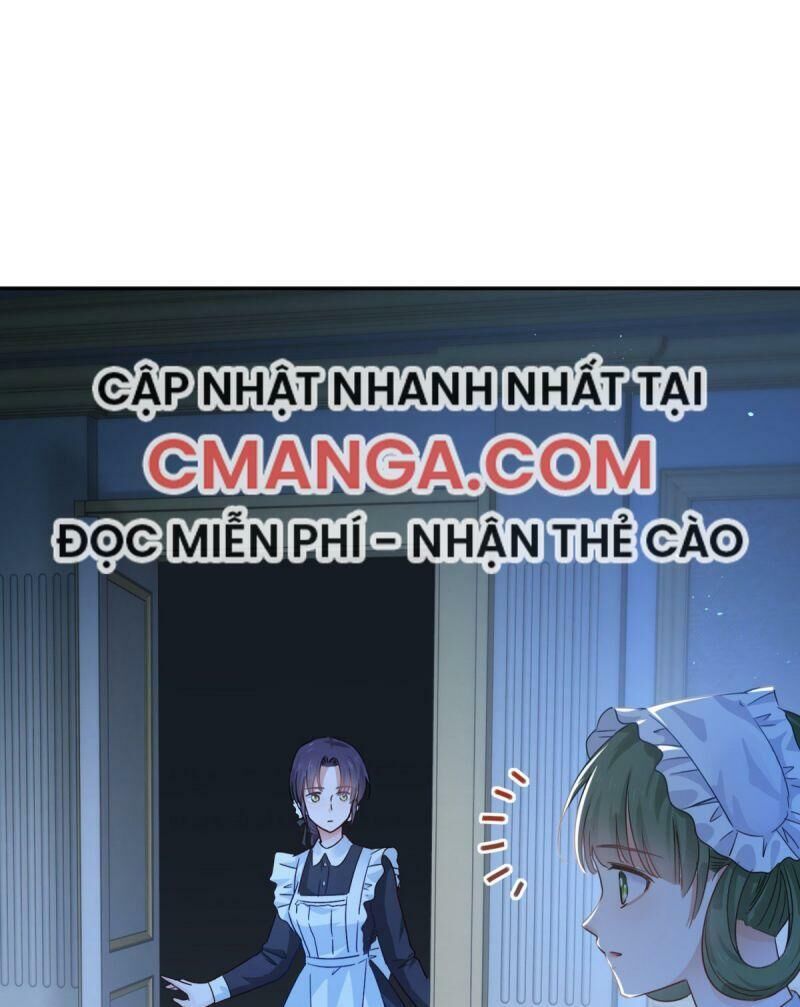 Hoàng Nữ Được Cưng Chiều Nhất Đế Quốc Chap 3 - Next Chap 4