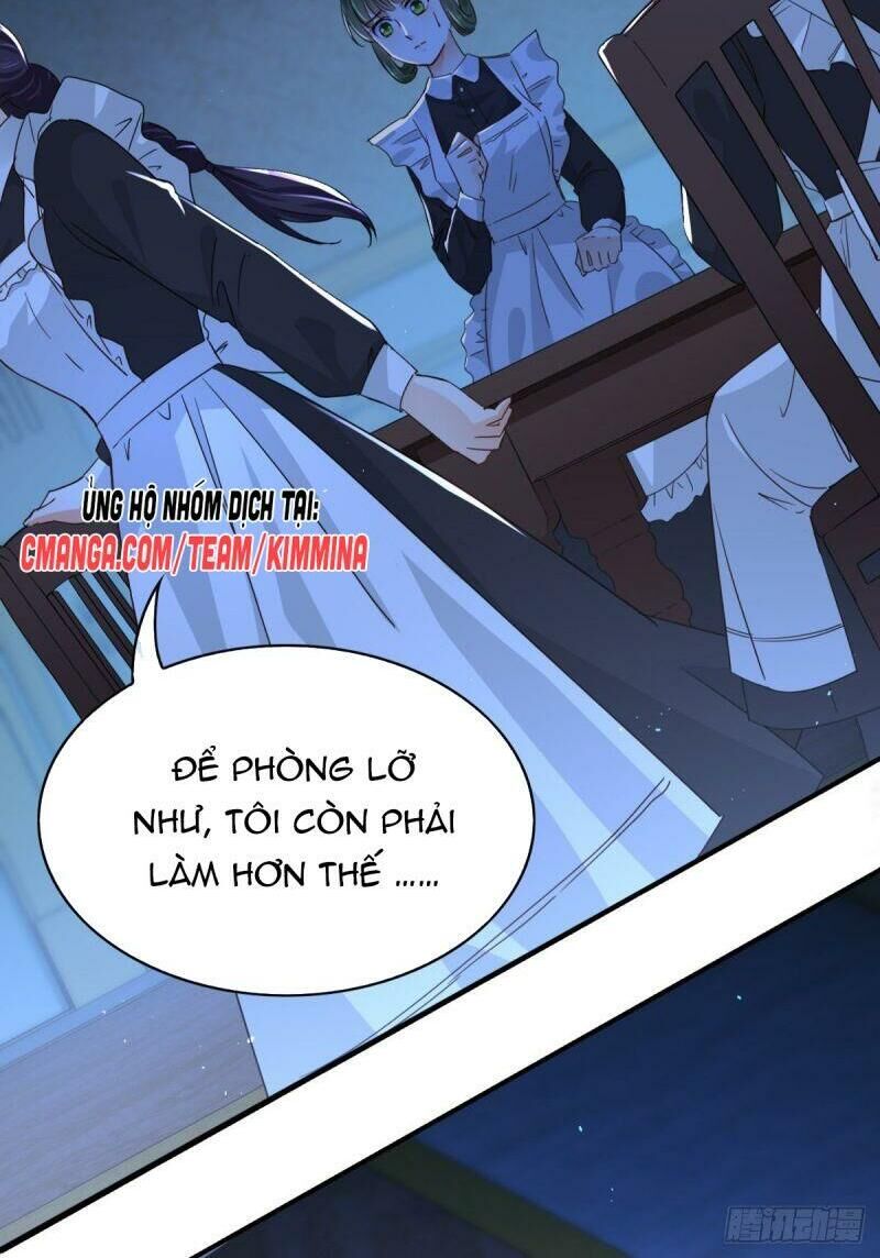 Hoàng Nữ Được Cưng Chiều Nhất Đế Quốc Chap 3 - Next Chap 4