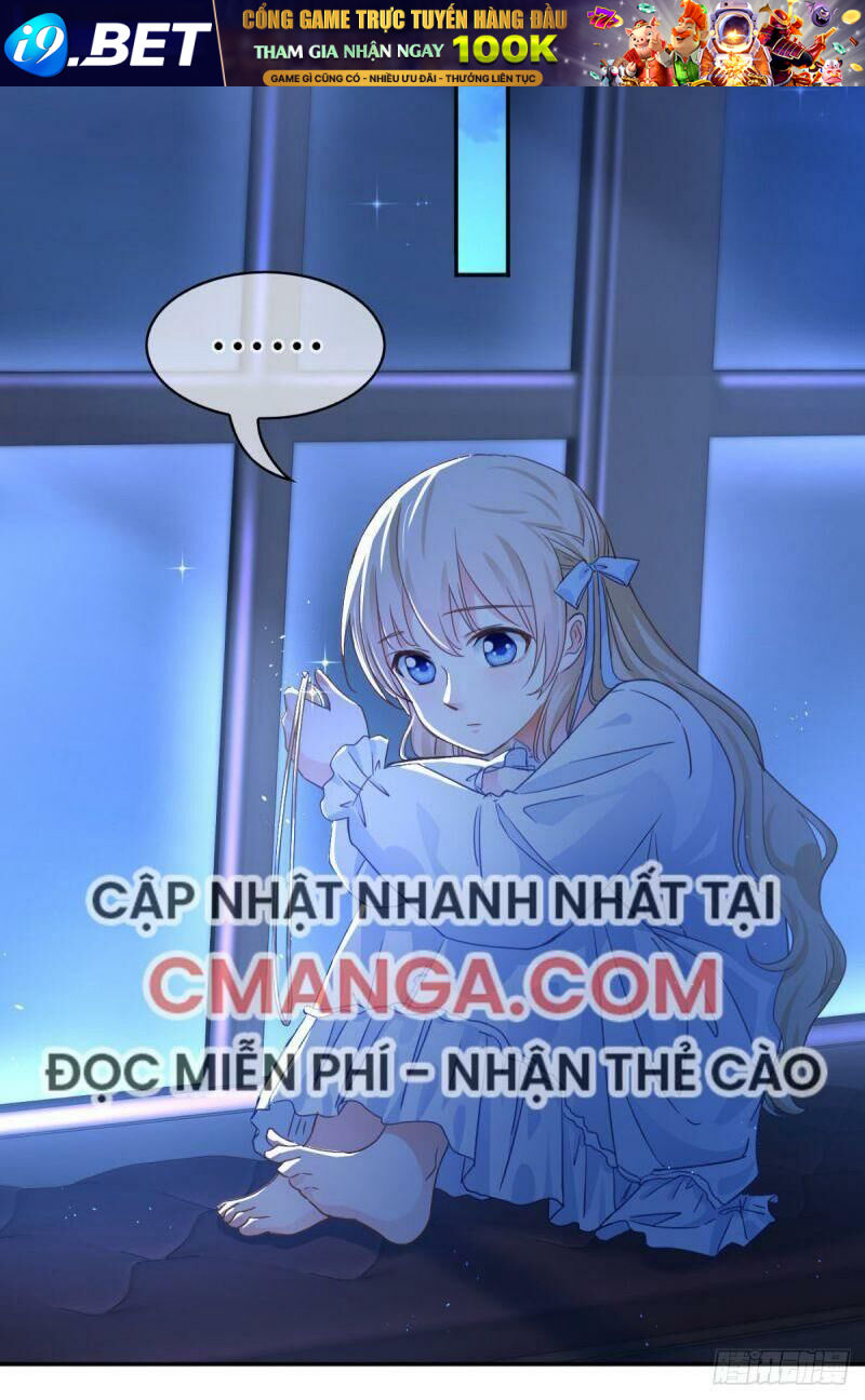 Hoàng Nữ Được Cưng Chiều Nhất Đế Quốc Chap 3 - Next Chap 4