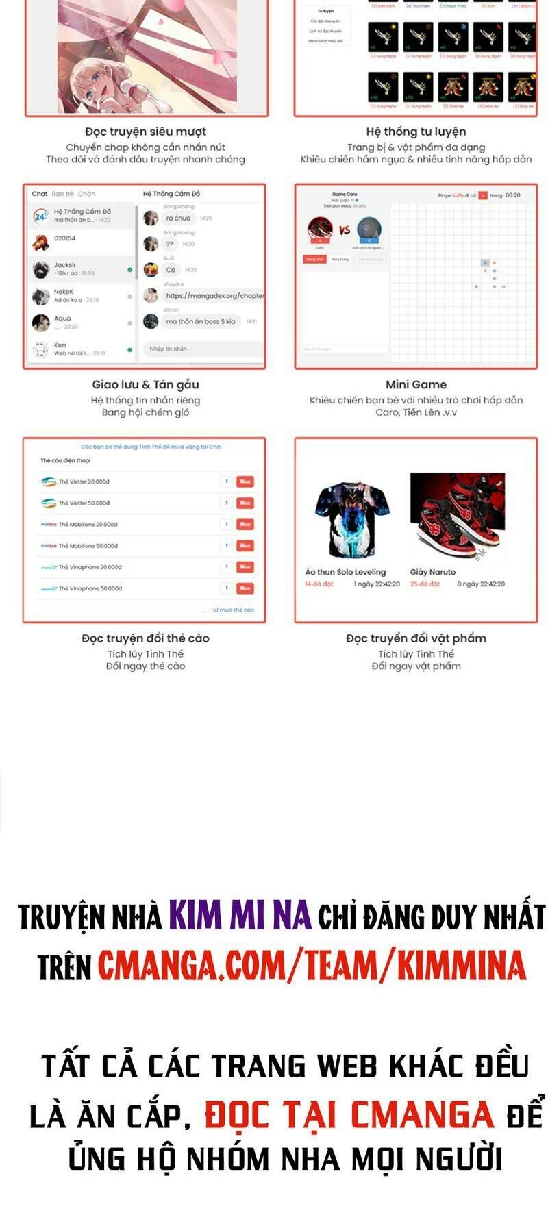 Hoàng Nữ Được Cưng Chiều Nhất Đế Quốc Chap 3 - Next Chap 4