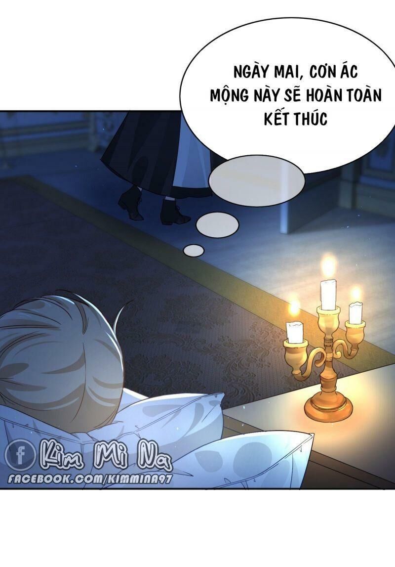 Hoàng Nữ Được Cưng Chiều Nhất Đế Quốc Chap 3 - Next Chap 4