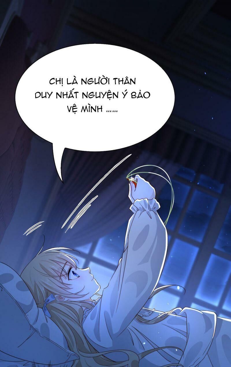 Hoàng Nữ Được Cưng Chiều Nhất Đế Quốc Chap 3 - Next Chap 4