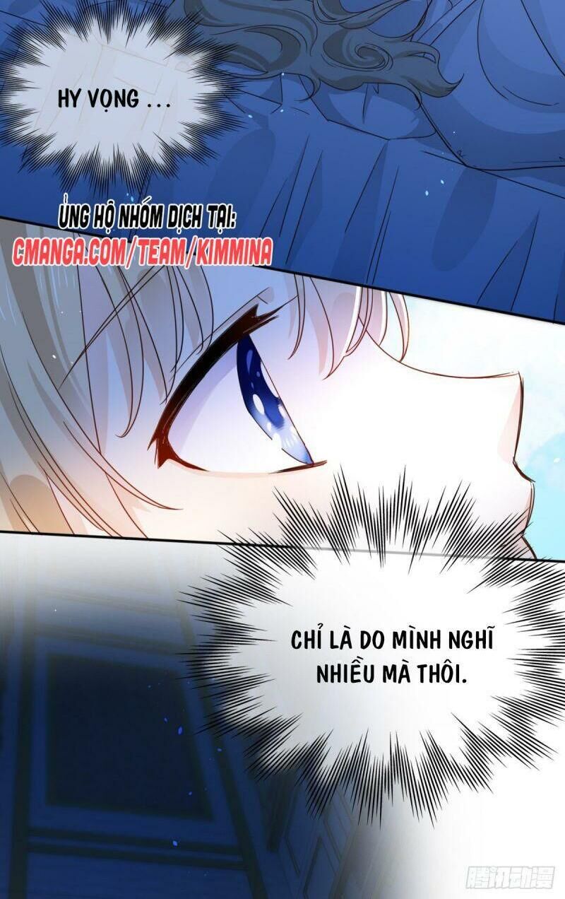 Hoàng Nữ Được Cưng Chiều Nhất Đế Quốc Chap 3 - Next Chap 4