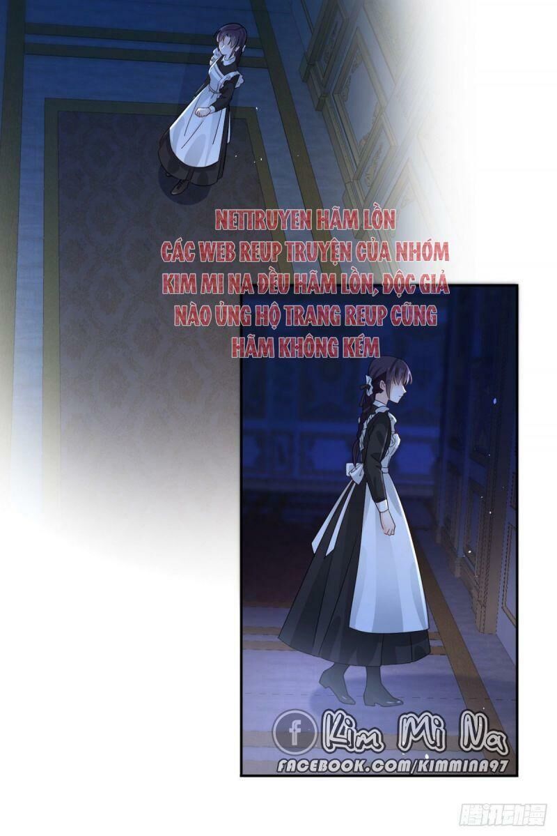 Hoàng Nữ Được Cưng Chiều Nhất Đế Quốc Chap 3 - Next Chap 4