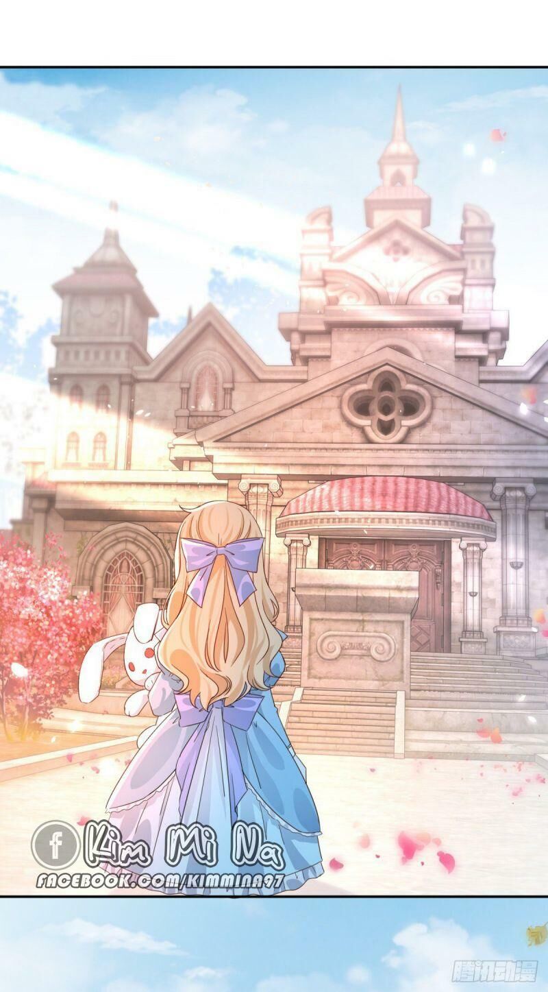 Hoàng Nữ Được Cưng Chiều Nhất Đế Quốc Chap 3 - Next Chap 4