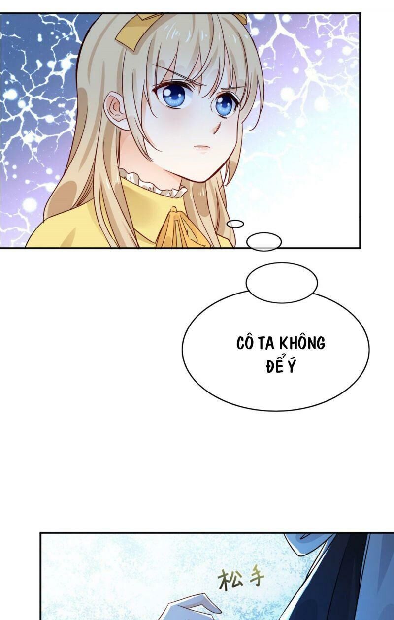 Hoàng Nữ Được Cưng Chiều Nhất Đế Quốc Chap 3 - Next Chap 4