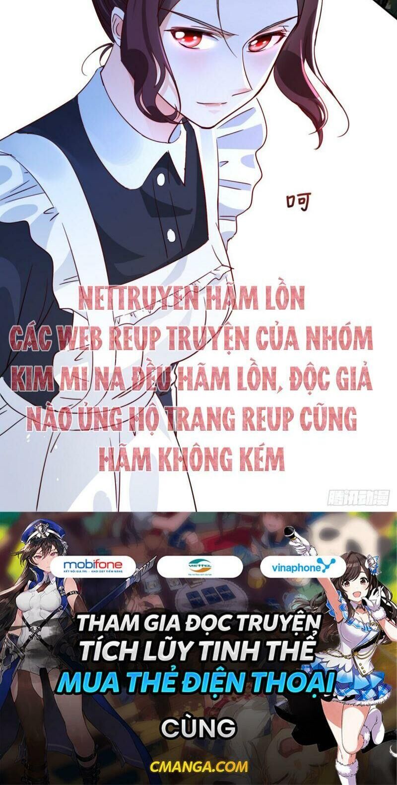 Hoàng Nữ Được Cưng Chiều Nhất Đế Quốc Chap 3 - Next Chap 4